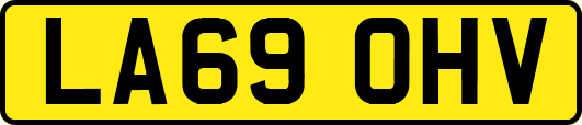 LA69OHV