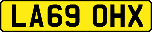 LA69OHX