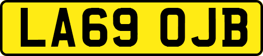 LA69OJB