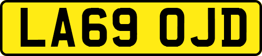 LA69OJD
