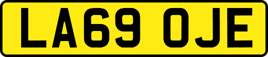 LA69OJE