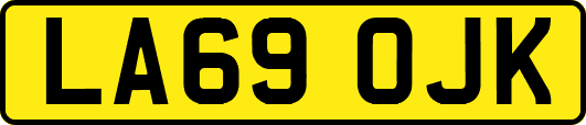 LA69OJK