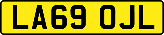 LA69OJL