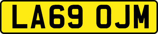 LA69OJM