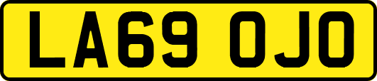 LA69OJO