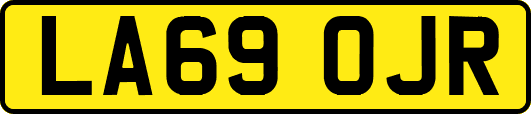 LA69OJR