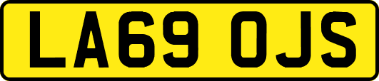 LA69OJS