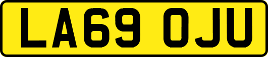 LA69OJU