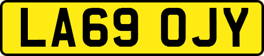 LA69OJY