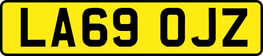 LA69OJZ
