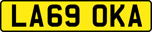 LA69OKA