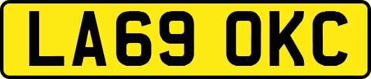 LA69OKC
