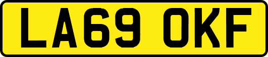 LA69OKF