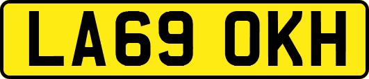 LA69OKH