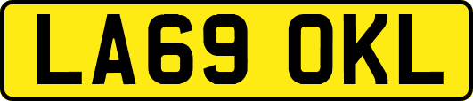 LA69OKL
