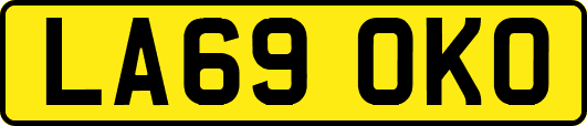 LA69OKO