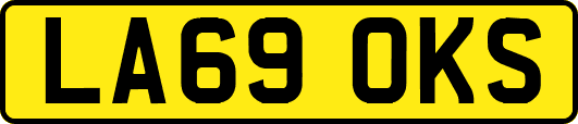 LA69OKS