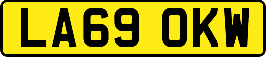 LA69OKW