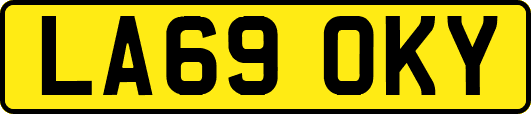 LA69OKY