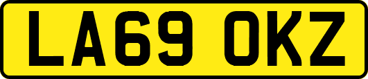LA69OKZ