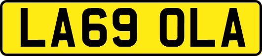 LA69OLA