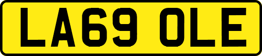 LA69OLE