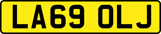 LA69OLJ