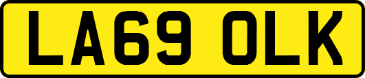 LA69OLK