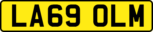 LA69OLM