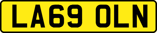 LA69OLN