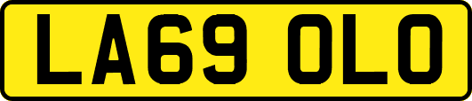 LA69OLO