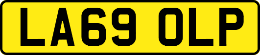 LA69OLP