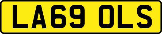 LA69OLS