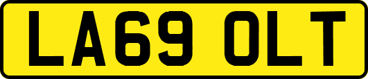 LA69OLT