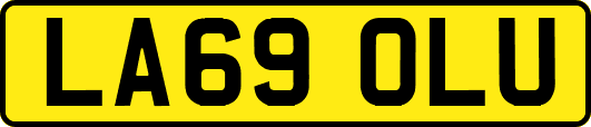 LA69OLU