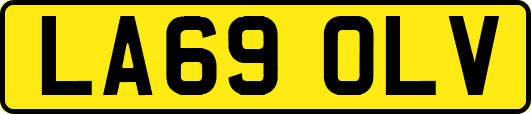 LA69OLV