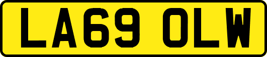 LA69OLW