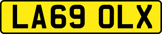 LA69OLX