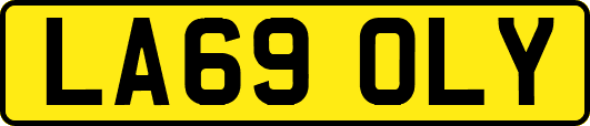 LA69OLY