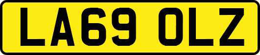 LA69OLZ