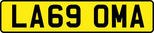 LA69OMA