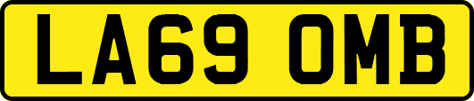LA69OMB