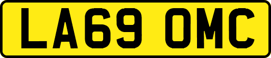 LA69OMC