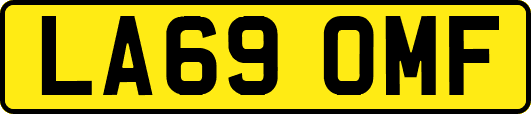 LA69OMF