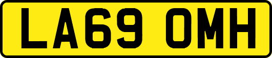 LA69OMH