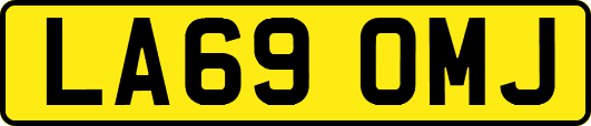 LA69OMJ
