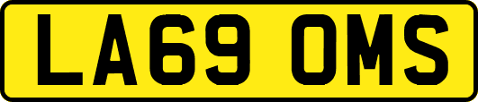 LA69OMS