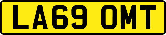 LA69OMT