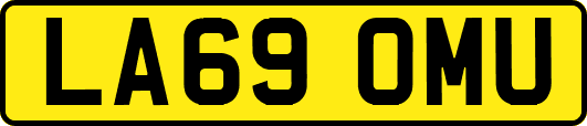 LA69OMU