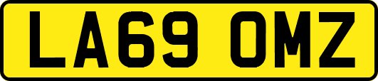 LA69OMZ